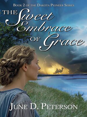 cover image of The Sweet Embrace of Grace